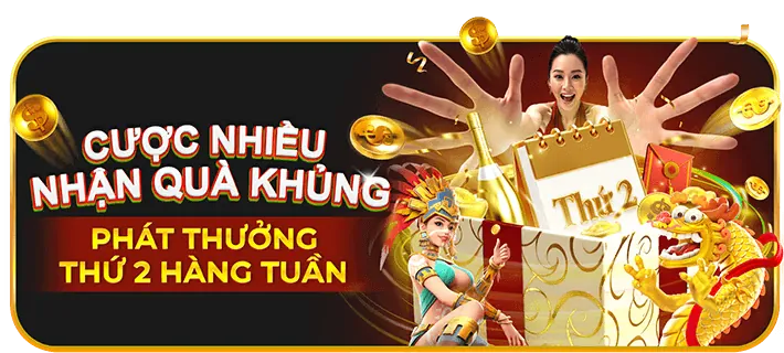Game Bắn Cá Thần Tài win55 tv