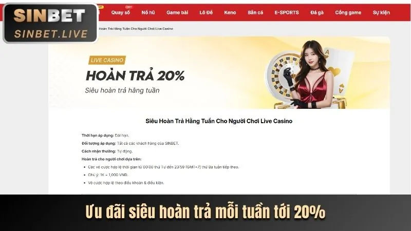 Ưu đãi nạp tiền hàng ngày Win55 TV